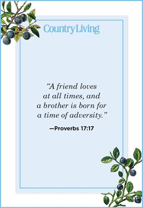 Bible Verses about Friendship - Bible Verses About Friendship and Love