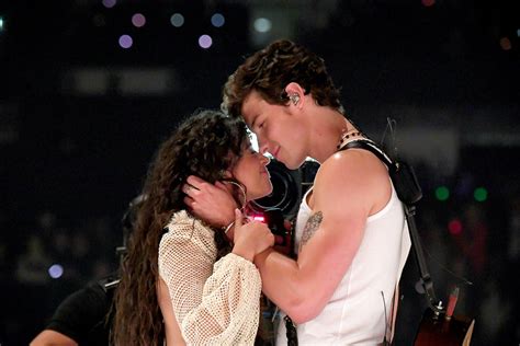 Camila Cabello and Shawn Mendes’s Relationship: A Complete Timeline | Glamour