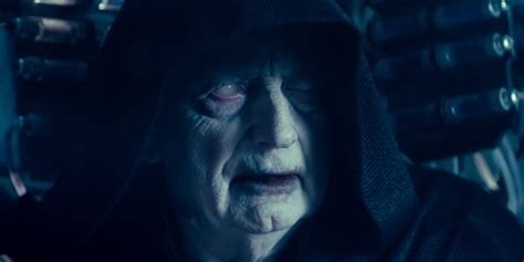 Star Wars Just Made Palpatine's Plan in The Rise of Skywalker Even More ...