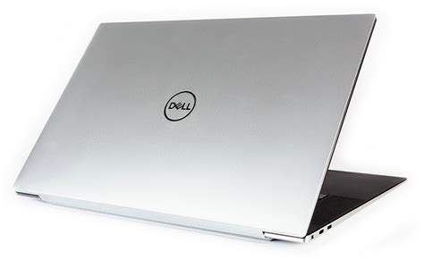 Dell XPS 17 9700 Review: The 17-Inch Laptop Gold Standard - Page 4 | HotHardware