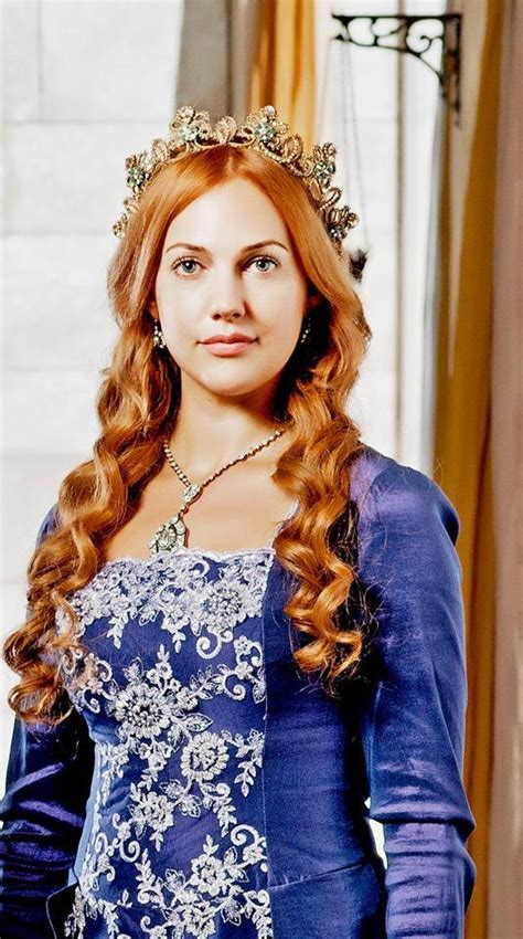 Hurrem Haseki:) - Hurrem Sultan Photo (36086676) - Fanpop