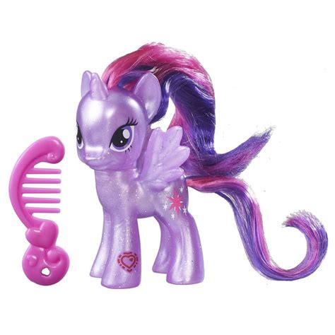 My Little Pony Princess Twilight Sparkle Doll - Explore Equestria | Lemony Gem Toys Online