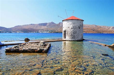 Leros Greece: Travel Guide 2024 | Greeka