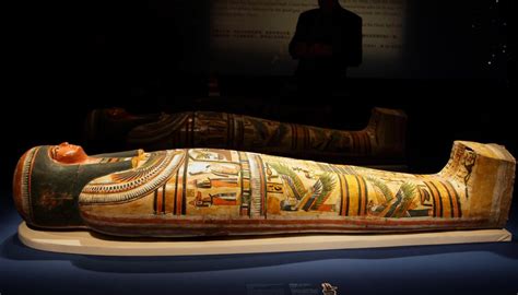 How to Build an Ancient Egyptian Tomb for a School Project | Sciencing