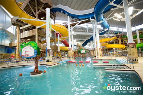 Kalahari Resorts & Conventions Review: What To REALLY Expect If You Stay