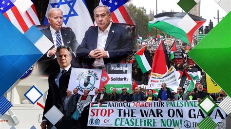 Israel-Hamas war: Which countries are calling for a ceasefire – and how ...