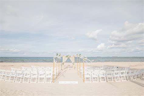 Fort Lauderdale Beach Weddings