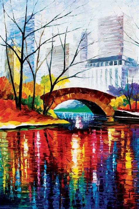 Art Prints Celebrating New York City – iCanvas Blog – Heartistry