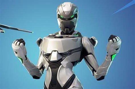 Is Eon the the Xbox-exclusive Fortnite Skin Microsoft fans have been begging for?