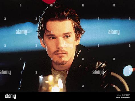 Ethan hawke before sunrise hi-res stock photography and images - Alamy