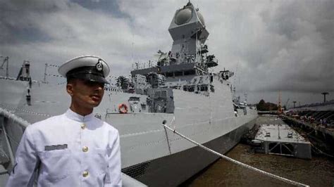 Indian Navy Recruitment 2018: Apply for 118 SSC posts on joinindiannavy ...