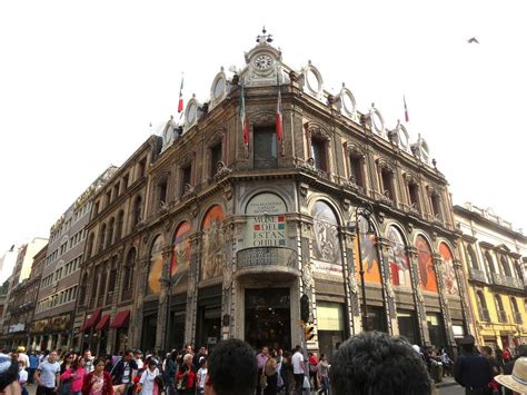 Mexico City’s Best Free Museums