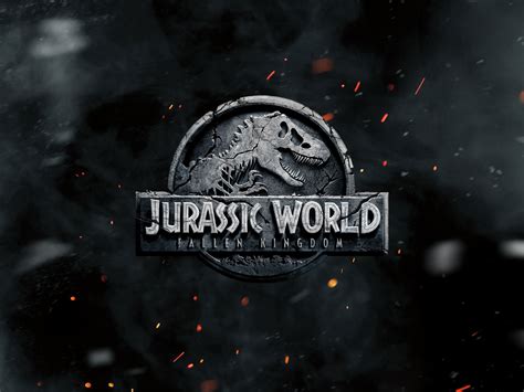 Jurassic World: Fallen Kingdom HD Wallpapers - Wallpaper Cave