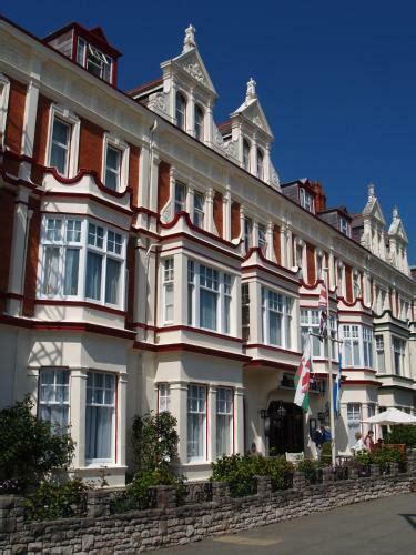 Dunoon Hotel, Llandudno, Llandudno