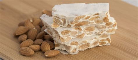 Turrón de Alicante | Local Confectionery From Jijona, Spain