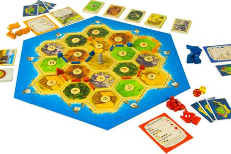 35 Best Board Games for Adults (and the Young at Heart) | Man of Many