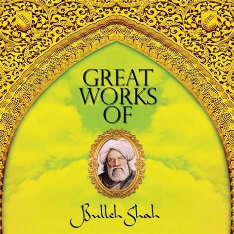 Great Works Of Bulleh Shah - Vol 2 Songs Download: Great Works Of Bulleh Shah - Vol 2 MP3 Songs ...