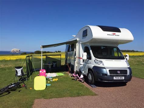 Pitlochry Motorhome Hire, Pitlochry, Perthshire Pitlochry Motorhome Hire is a small family run ...