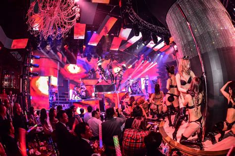 BURLESQUE TOKYO – The Ultimate Japan NightLife Directory – LetsGoOut