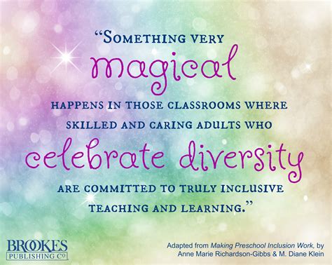 12 Great Quotes on Culturally Responsive Teaching - Brookes Blog