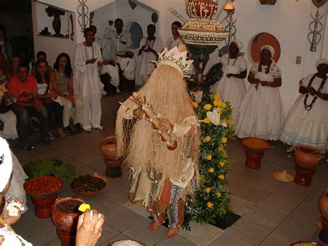 OBALUWAYE FESTIVAL OF TRINIDAD AND TOBAGO: THE FESTIVAL IN HONOR OF YORUBA BABALU-AYE DEITY