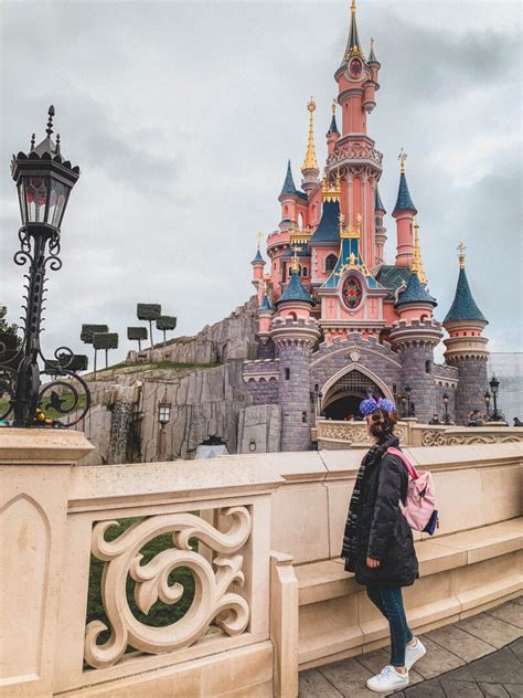 Planning a Trip to Disneyland Paris: Tips & Advice | solosophie