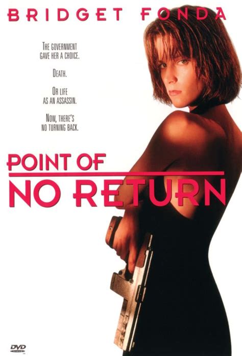 Point of No Return (1993) - John Badham | Synopsis, Characteristics, Moods, Themes and Related ...