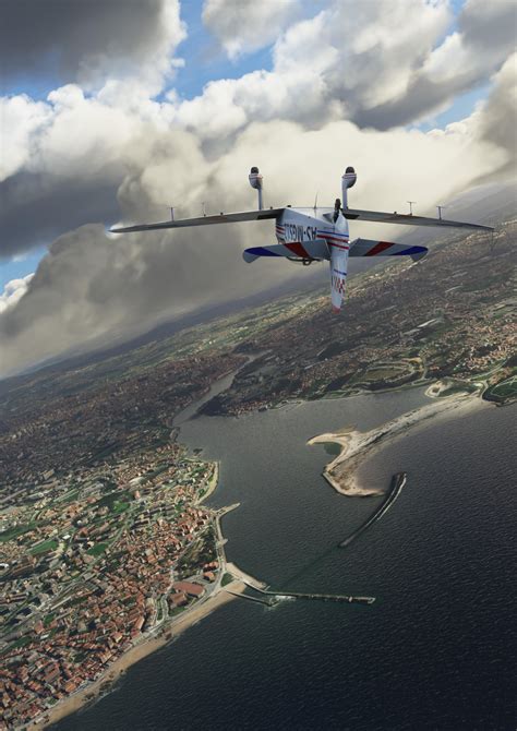 Microsoft Flight simulator 2020 New pic : r/xboxone