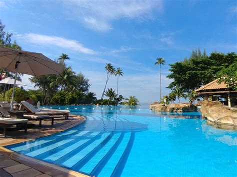 Nirwana Resort Hotel — Bintan Resorts