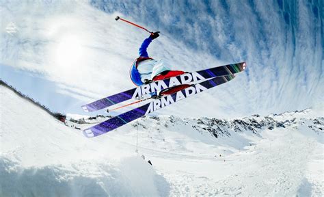 Armada Skis