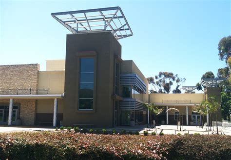 Ventura College Theater Gallery – Lewis Engineering