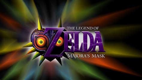 2736x1824 resolution | The Legend of Zelda Majora's Mask wallpaper ...