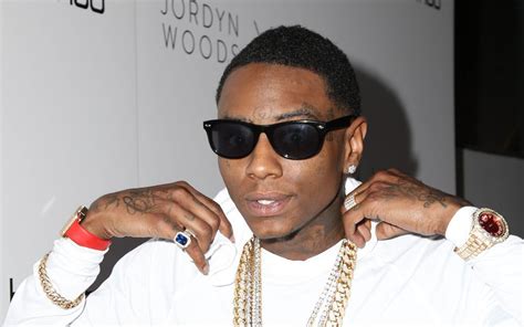 Soulja Boy turns back the clock with new dance challenge (video)