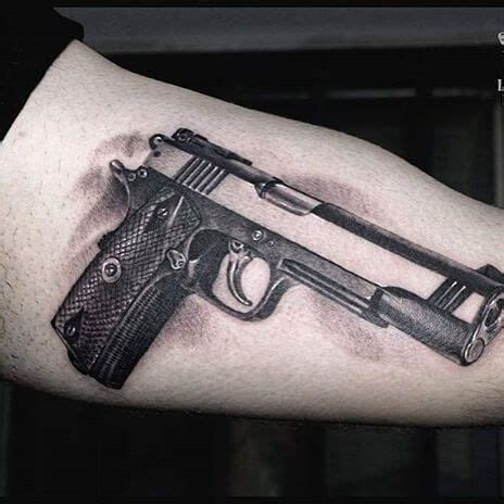 Pin on Cool tattoos for men