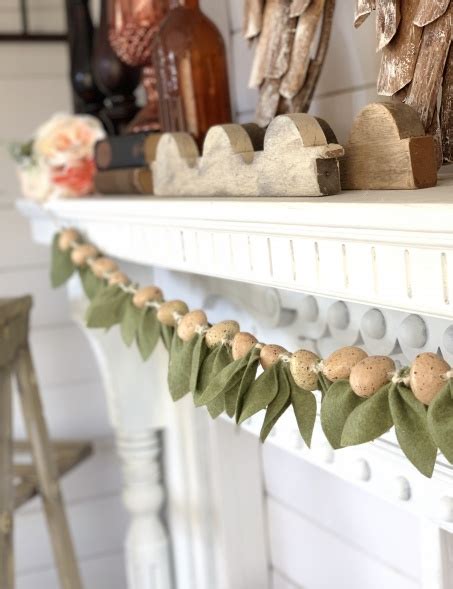 Easy DIY Garland Ideas For All Seasons