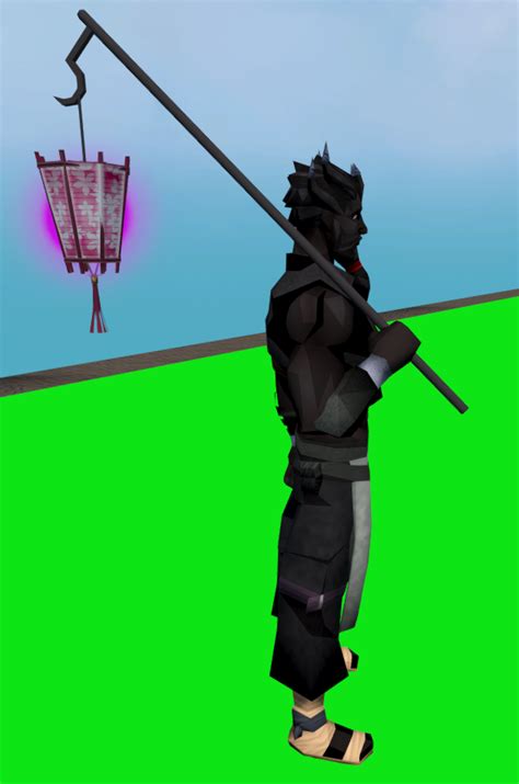 Blossom lantern | RuneScape Wiki | Fandom