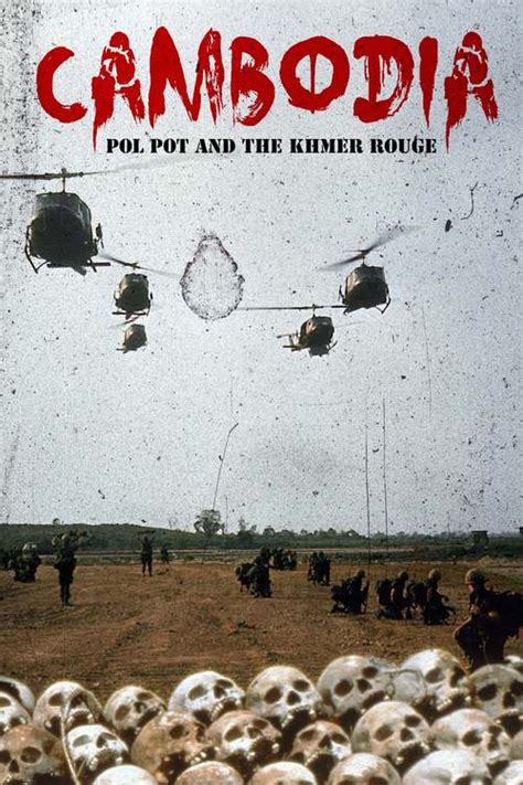 Regarder le film Cambodia, Pol Pot and the Khmer Rouge en streaming ...