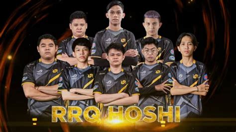 Roster MPL ID Season 8: Pertama kalinya RRQ Hoshi tanpa Lemon | ONE Esports Indonesia