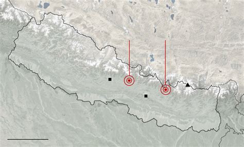 Nepal Earthquake - Center for Disaster Philanthropy