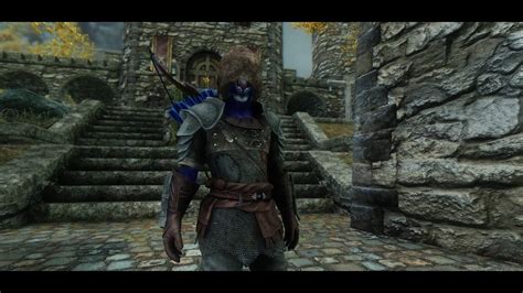 Inigo at Skyrim Nexus - Mods and Community