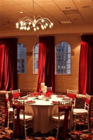 The Aladdin Hotel | Venue, Kansas City | Get your price estimate