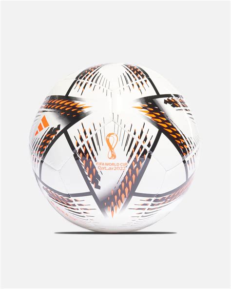 Balón adidas Al Rihla para el Mundial Qatar 2022 Club