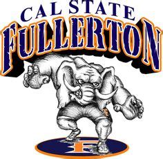 Cal State Fullerton Titans mascot, Tuffy the Titan. | College Mascots: Big West | Pinterest ...