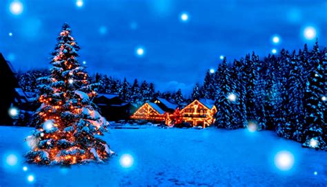 🔥 [50+] Christmas Wallpapers for Widescreen Desktop | WallpaperSafari