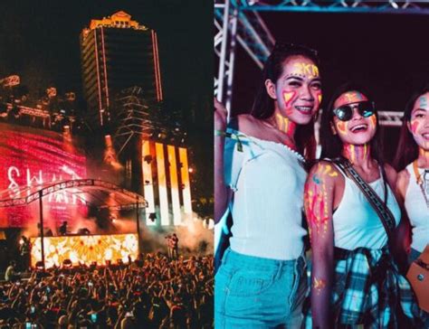 Neon Music Festival 2023 Archives - Uncover Asia