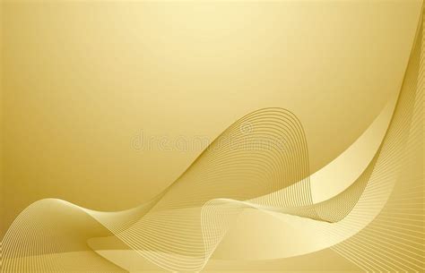 Gold background. Vector gold background wiyth gold waves , #spon, # ...