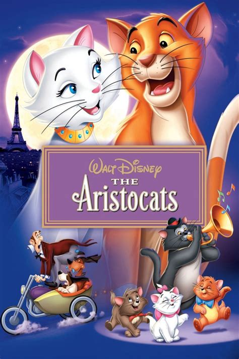 Ten Overly Underrated Disney Classics - Rotoscopers