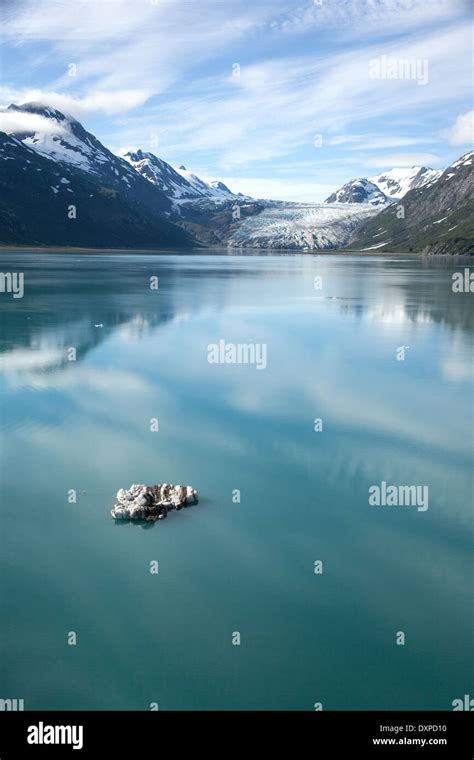 Glacier National Park, Alaska Stock Photo - Alamy