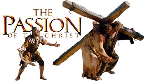 Passion of the Christ HD Wallpaper