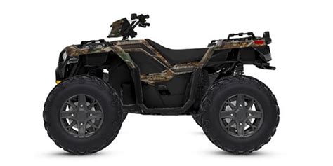 2020 Polaris Sportsman® 850 Ultimate Trail Edition | Got Gear Motorsports